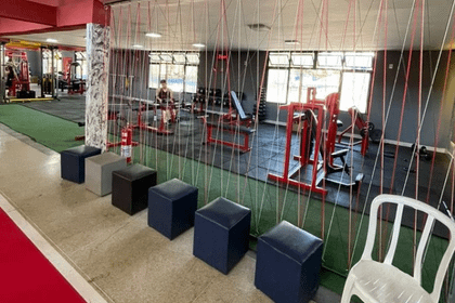 Imagem 5 da galeria do parceiro 3 Fit Academia