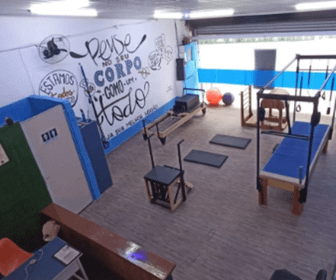 Imagem 1 da galeria do parceiro GT Fluir Pilates