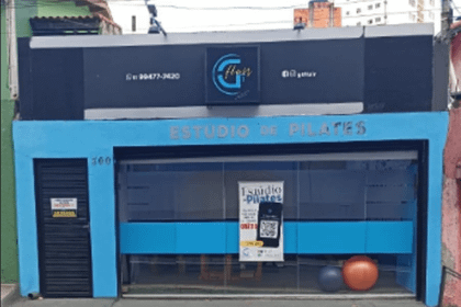 Imagem 2 da galeria do parceiro GT Fluir Pilates