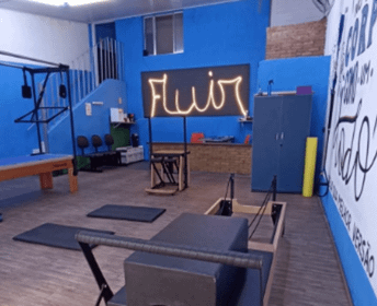 Imagem 3 da galeria do parceiro GT Fluir Pilates