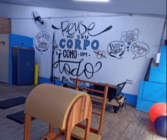 Imagem 4 da galeria do parceiro GT Fluir Pilates