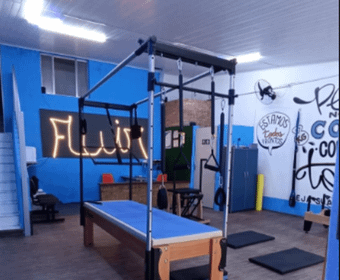 Imagem 5 da galeria do parceiro GT Fluir Pilates