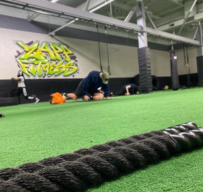 Image 3 from Zapp Fitness Hoboken partner gallery