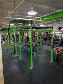 Image 5 from Zapp Fitness Hoboken partner gallery