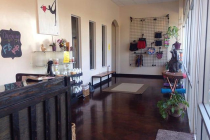 Image 3 from Natomas Yoga Studio partner gallery