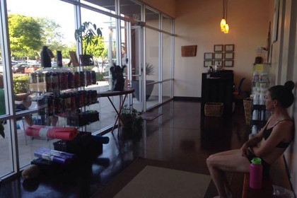 Image 4 from Natomas Yoga Studio partner gallery