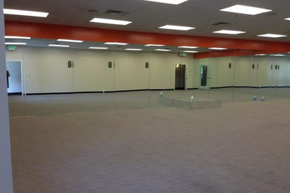 Image 5 from Natomas Yoga Studio partner gallery