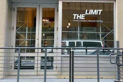 Image 2 from The Limit partner gallery