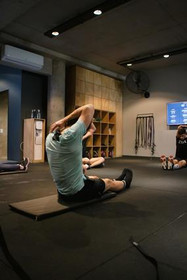 Imagen 6 de la galería del partner CORE - PALERMO SCALABRINI