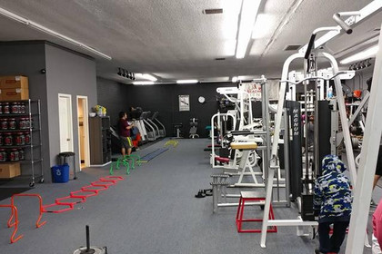Image 1 from Milad's Beach Body Fitness partner gallery