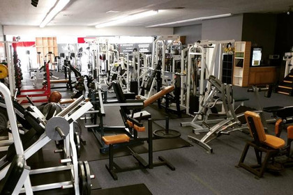 Image 3 from Milad's Beach Body Fitness partner gallery