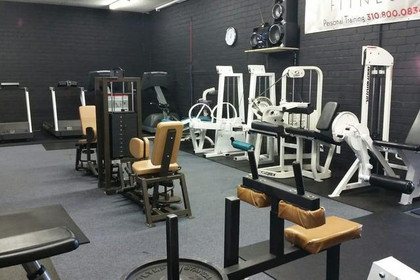 Image 4 from Milad's Beach Body Fitness partner gallery