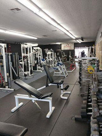 Image 5 from Milad's Beach Body Fitness partner gallery