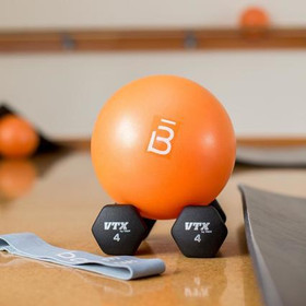 Image 5 from Barre3 Rivertowns partner gallery