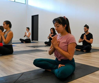 Image 1 from My Vinyasa Practice partner gallery