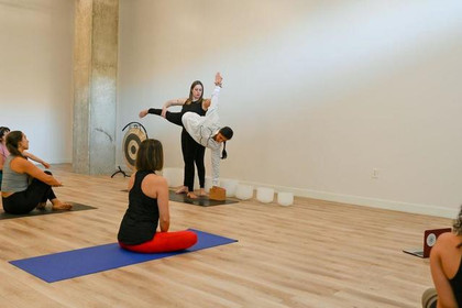 Image 4 from My Vinyasa Practice partner gallery