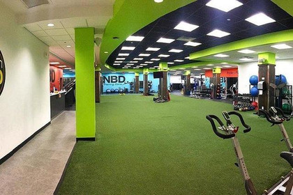 Image 3 from Infiniti Fitness partner gallery