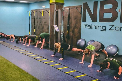 Image 5 from Infiniti Fitness partner gallery
