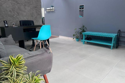 Imagem 4 da galeria do parceiro Voll Pilates Jabaquara