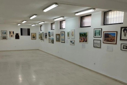 Imagen 2 de la galería del partner Yoga Vida Manawa - Fuencarral