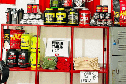 Imagen 7 de la galería del partner War Gym