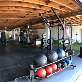 Image 4 from Drive Fitness Jax, LLC partner gallery