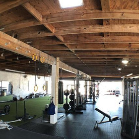 Image 6 from Drive Fitness Jax, LLC partner gallery