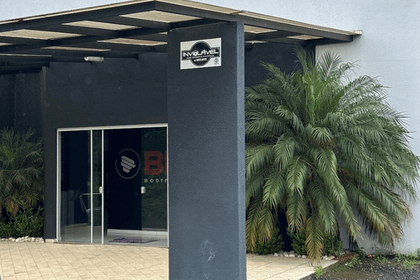 Imagem 2 da galeria do parceiro Body Place Gym