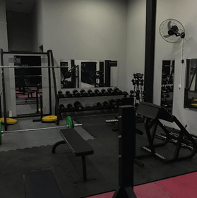 Imagem 3 da galeria do parceiro Body Place Gym