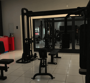 Imagem 5 da galeria do parceiro Body Place Gym