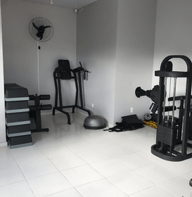 Imagem 6 da galeria do parceiro Body Place Gym