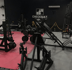 Imagem 7 da galeria do parceiro Body Place Gym