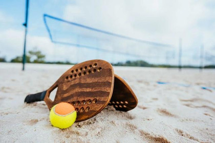 Imagem 4 da galeria do parceiro Beach Sports Botafogo