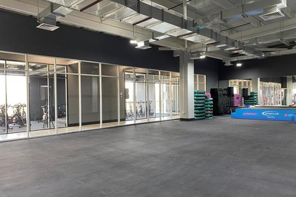Imagen 4 de la galería del partner Sportlife Chillán