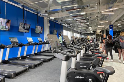 Imagen 5 de la galería del partner Sportlife Chillán
