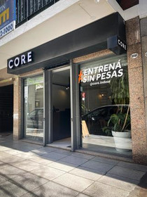 Imagen 2 de la galería del partner CORE - RECOLETA MONTEVIDEO