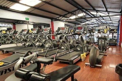 Imagen 3 de la galería del partner Texas Fitness Club