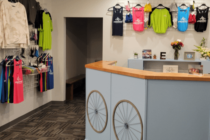 Image 6 from Empowered Indoor Cycling & Strength Studio partner gallery
