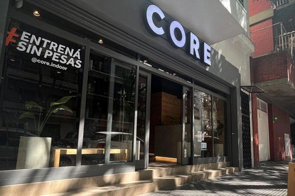 Imagen 2 de la galería del partner CORE - ALMAGRO