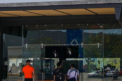 Imagen 2 de la galería del partner Empire Fitness - Guadalajara