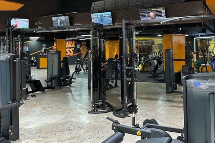 Imagen 3 de la galería del partner Empire Fitness - Guadalajara