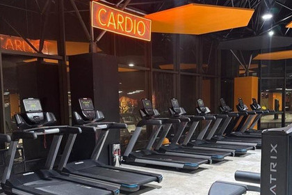 Imagen 5 de la galería del partner Empire Fitness - Guadalajara