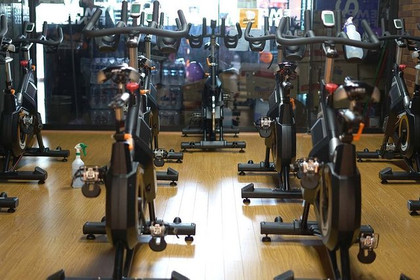 Imagen 6 de la galería del partner Empire Fitness - Guadalajara
