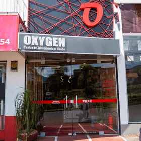 Imagem 2 da galeria do parceiro Oxygen