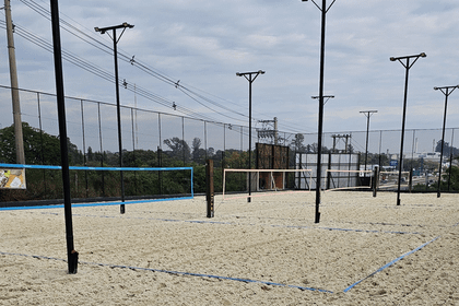 Imagem 3 da galeria do parceiro PlayTennis Sorocaba