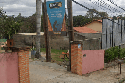 Imagem 2 da galeria do parceiro PlayTennis Sorocaba
