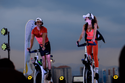 Imagen 4 de la galería del partner Fitspin Helipuerto