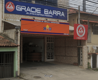 Imagem 2 da galeria do parceiro Gracie Barra Rio Da Prata