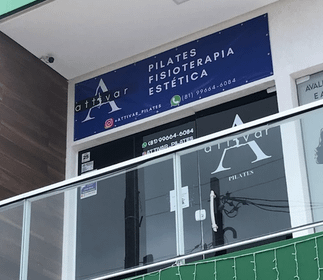 Imagem 1 da galeria do parceiro Attivar Pilates
