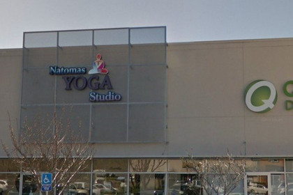 Image 2 from Natomas Yoga Studio partner gallery